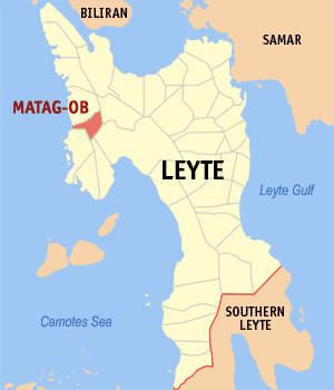 Matag-ob, Leyte