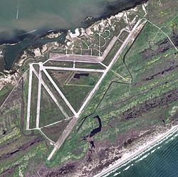Matagorda Island Air Force Base httpsuploadwikimediaorgwikipediacommonsthu