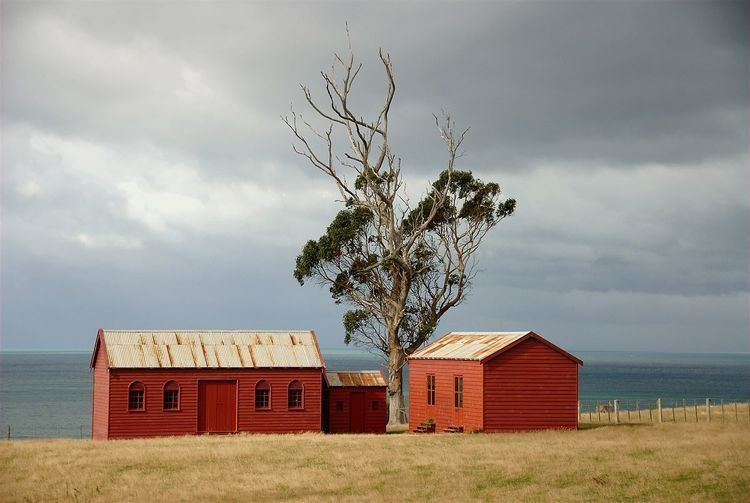 Matanaka Farm