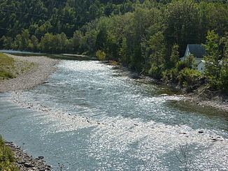 Matane River httpsuploadwikimediaorgwikipediacommonsthu