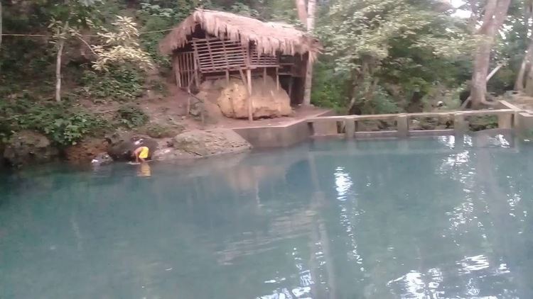 Matang tubig spring - YouTube