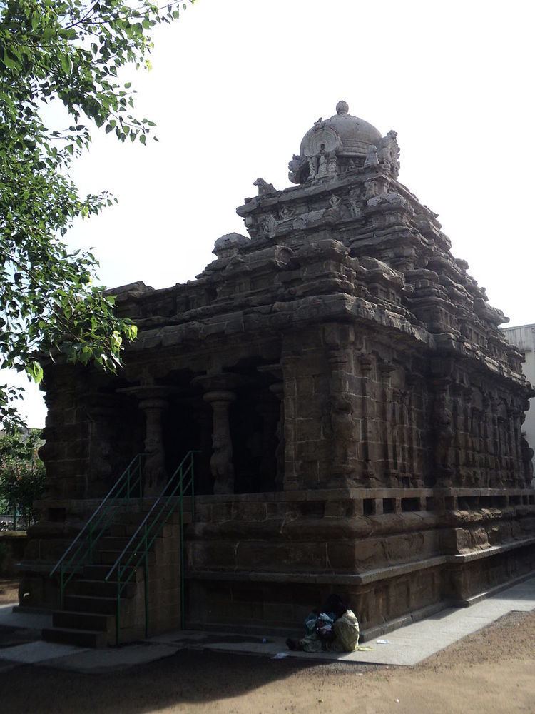 Matangesvara Temple