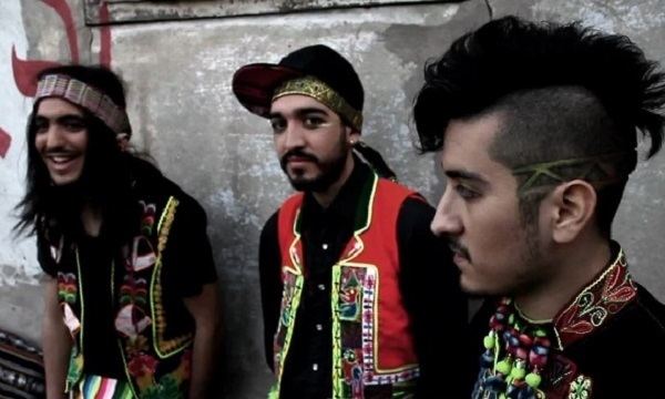 Matanza (band) Matanza tunesisters