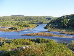 Matapédia, Quebec httpsuploadwikimediaorgwikipediacommonsthu