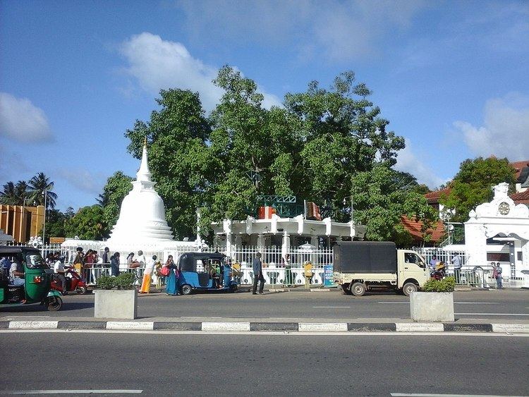 Matara Bodhiya