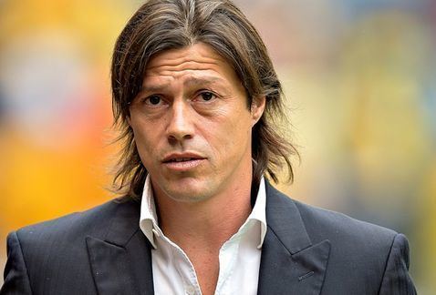 Matías Almeyda Captan a Almeyda fumando en el Clsico Nacional Grupo Milenio