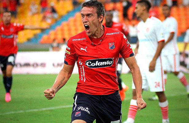 Matías Cahais Veracruz ficha a Matas Cahais del Independiente de Medelln