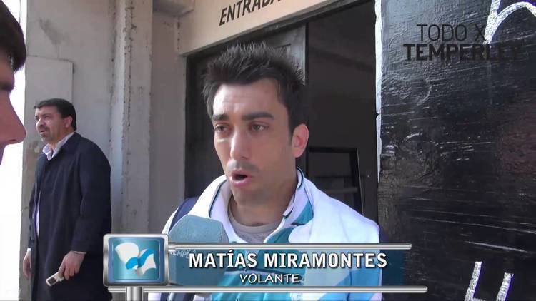 Matías Miramontes httpsiytimgcomvih6MRTLr3rM0maxresdefaultjpg