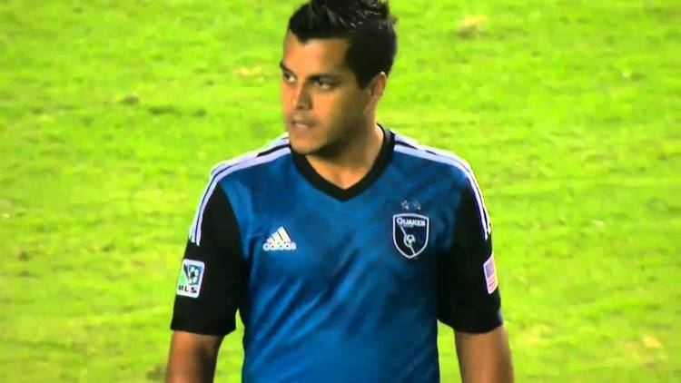 Matías Pérez García Matias Perez Garcia Debut San Jose Earthquakes YouTube