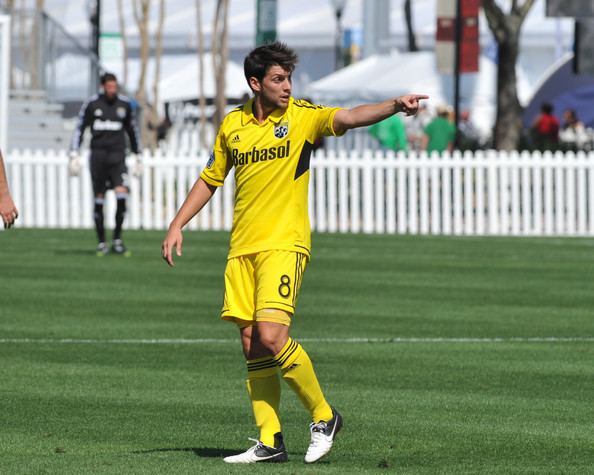 Matias Sanchez Matias Sanchez Photos Toronto FC v Columbus Crew