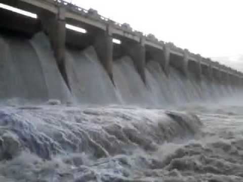 Matatila Dam Matatila Dam Talbehat Lalitpur YouTube
