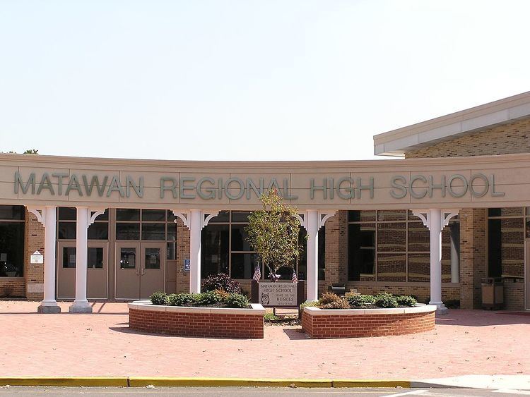 Matawan Regional High School