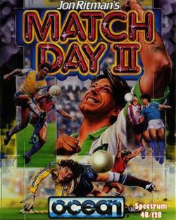 Match Day II httpsuploadwikimediaorgwikipediaenthumbb