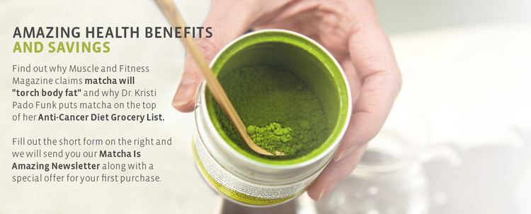Matcha Health Benefits of Matcha Tea Matcha Source