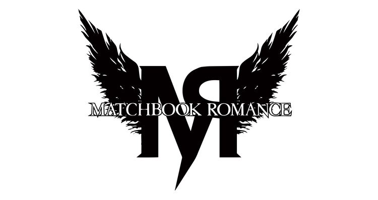 Matchbook Romance Matchbook Romance Epitaph Records