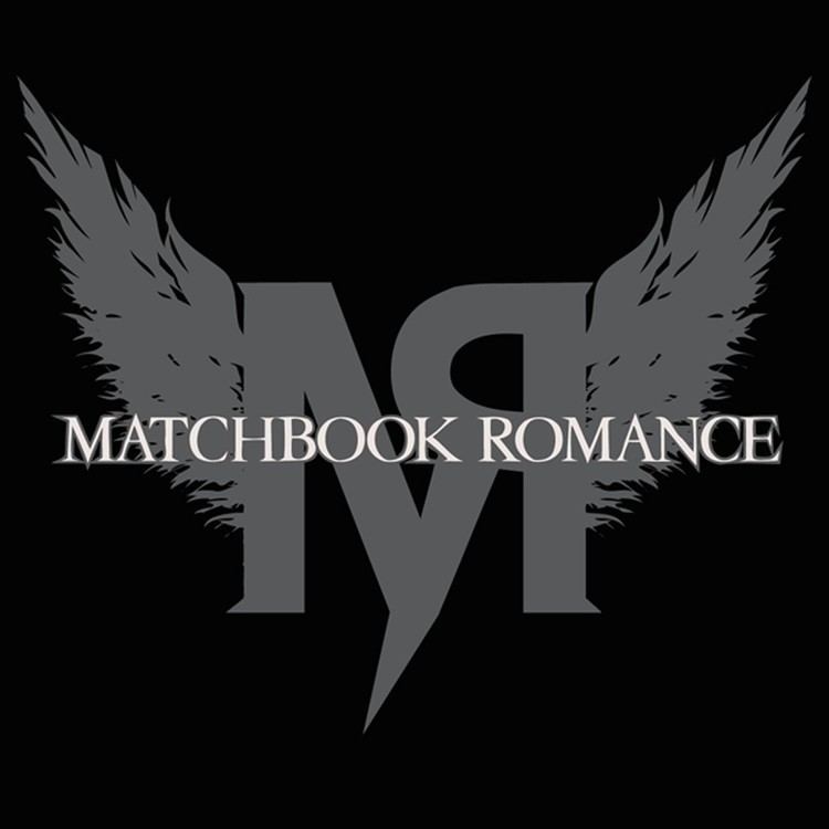 Matchbook Romance epitaphcommediareleases0045778677467png925x9