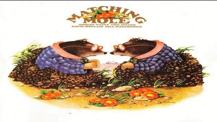 Matching Mole Matching Mole Matching Mole 1972 FULL ALBUM Hd YouTube