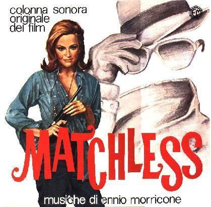 Matchless (film) wwwchimaicom Matchless