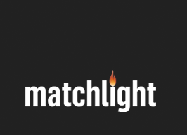 Matchlight wwwmatchlightcoukimageshomepagehplogogif