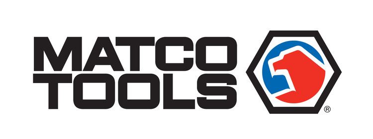 Matco Tools wwwmatcotoolscomlogosmatcologosfullcolorMatc