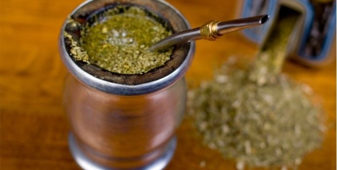 Mate (beverage) Coffee vs Yerba Mate Which Is Healthier Nutrition Healthy Eating
