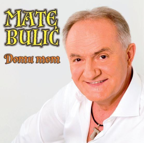 Mate Bulic MATE BULI CROATIA RECORDS