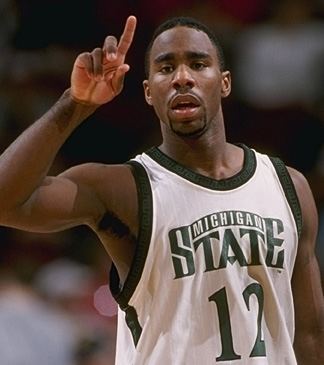 Mateen Cleaves RealClearSports Top 10 Top College Players Who Failed in