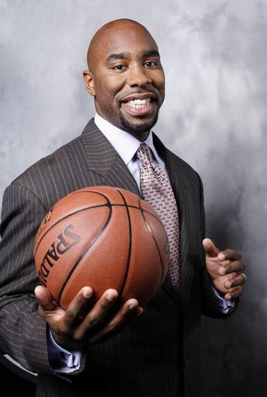 Mateen Cleaves Flint39s Mateen Cleaves puts his 39gift of gab39 to good use