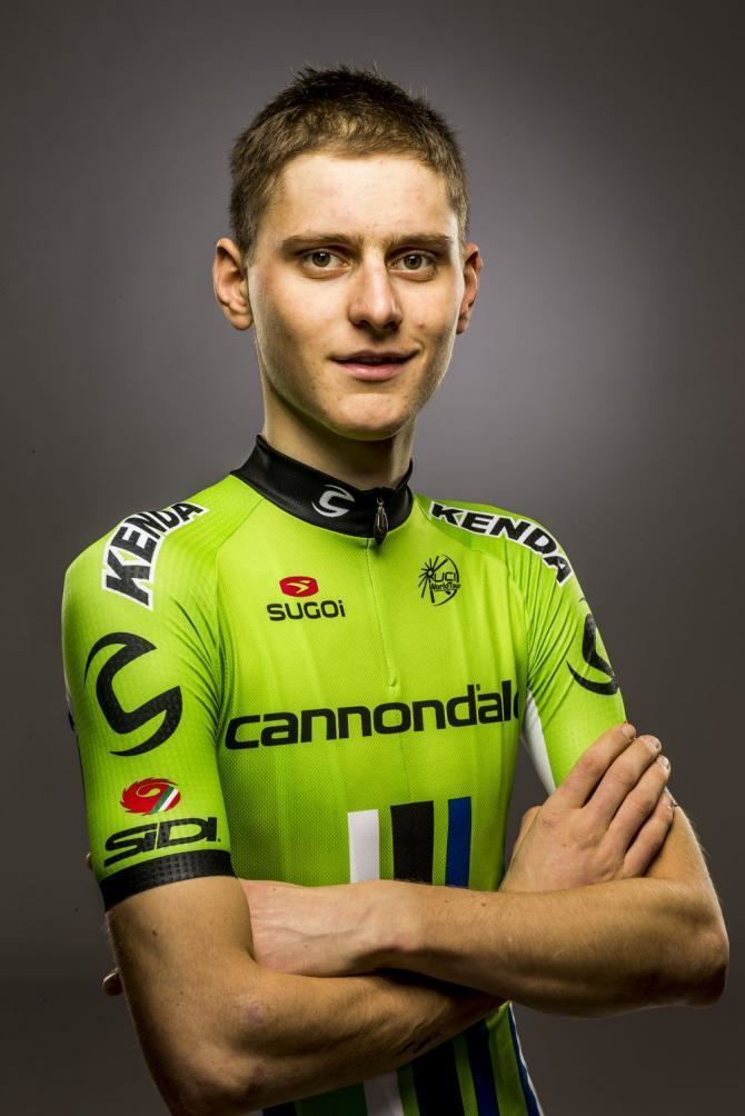 Matej Mohorič Mohoric signs with Cannondale team for 2015 Cyclingnewscom