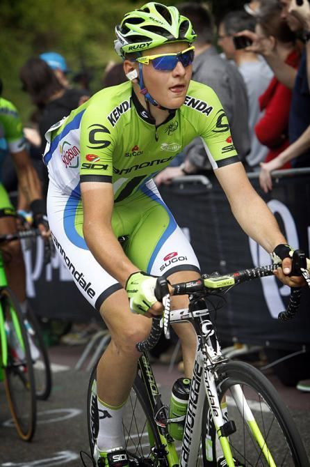 Matej Mohorič Mohoric signs with Cannondale team for 2015 Cyclingnewscom