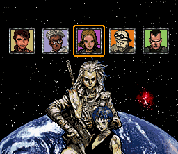 Maten Densetsu: Senritsu no Ooparts Maten Densetsu Senritsu no Ooparts Screenshots for SNES MobyGames