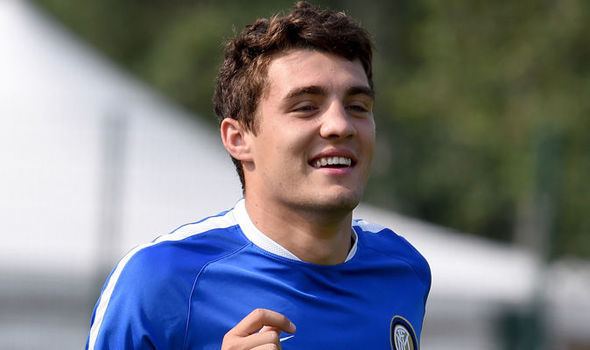 Mateo Kovačić Mateo Kovacic39s agent rules out summer transfer to Liverpool