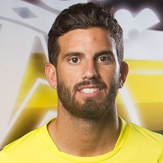 Mateo Musacchio UEFA Europa League Mateo Musacchio UEFAcom