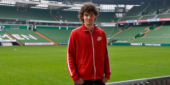Mateo Pavlović El Werder Bremen confirma el fichaje de Mateo Pavlovic hasta el 2016