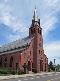 Mater Dolorosa Parish, Holyoke httpsuploadwikimediaorgwikipediacommonsthu