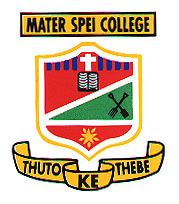 Mater Spei College