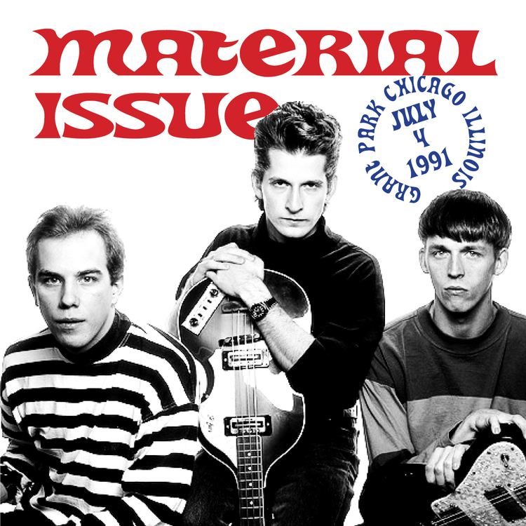 Material Issue Monday Music Rewind Material Issue Duck Duck Gray Duck