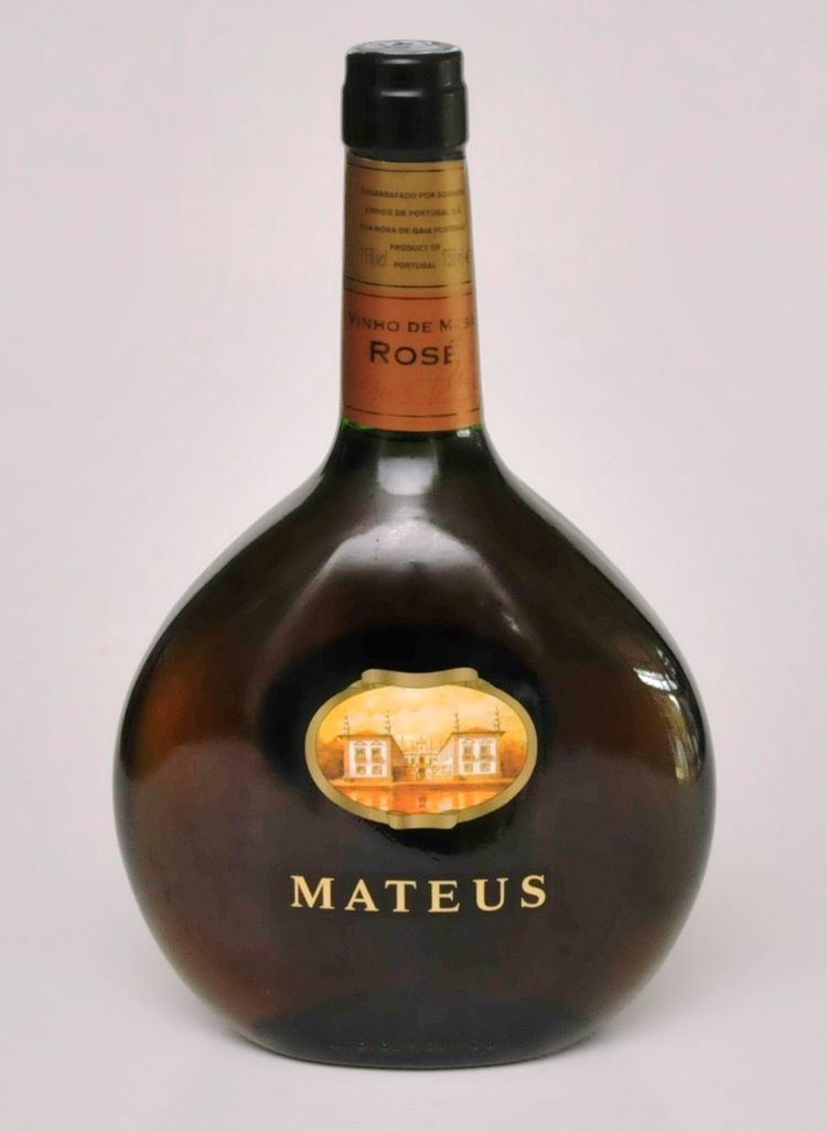 Mateus (wine)