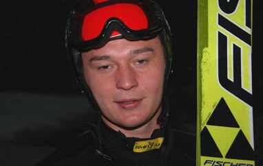 Mateusz Rutkowski Mateusz Rutkowski sylwetka biografia skoki narciarskie