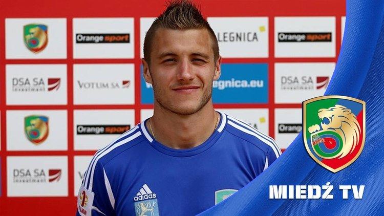 Mateusz Szczepaniak (footballer) httpsiytimgcomviNfsZUZW8ibgmaxresdefaultjpg