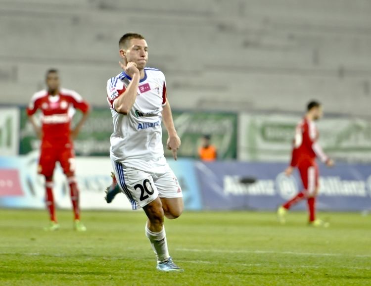 Mateusz Zachara Przedziwny kierunek Mateusza Zachary LoveFootball