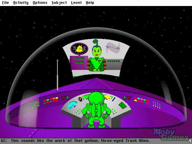 Math Blaster Episode I: In Search of Spot Download Math Blaster Episode One In Search of Spot Mac My