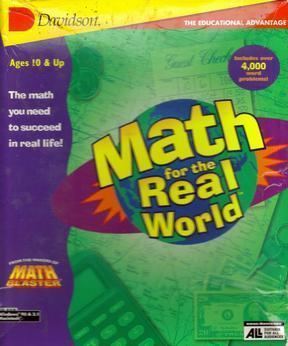 Math for the Real World Math for the Real World Wikipedia