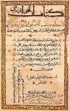 Mathematics in medieval Islam