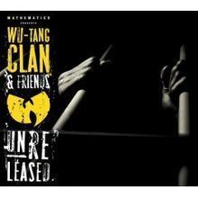 Mathematics Presents Wu-Tang Clan & Friends Unreleased httpsuploadwikimediaorgwikipediaenthumb8