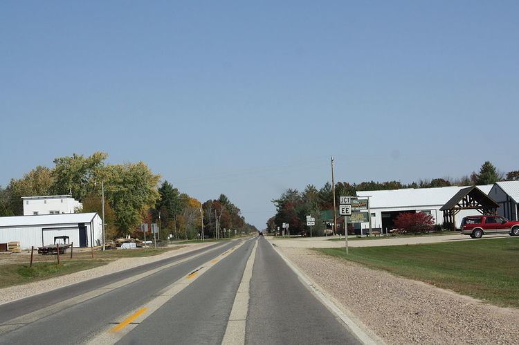 Mather, Wisconsin