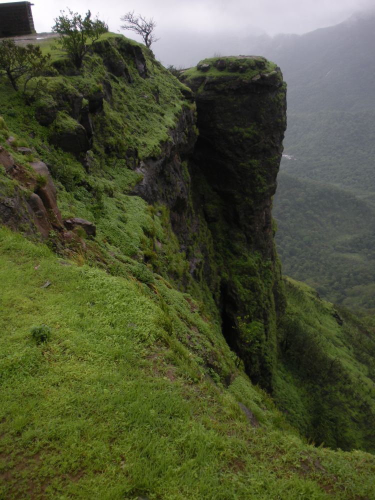 Matheran in the past, History of Matheran