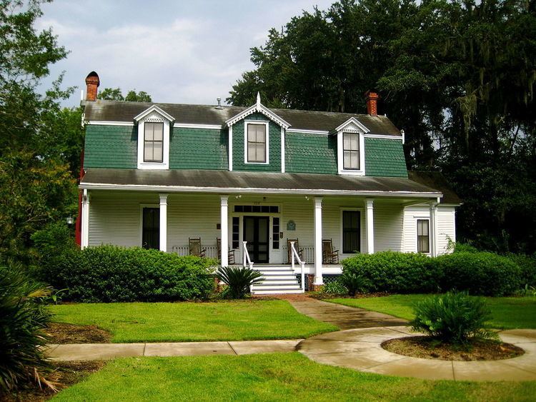 Matheson House (Gainesville, Florida)