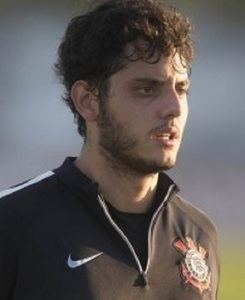 Matheus Caldeira Vidotto Matheus Vidotto Matheus Caldeira Vidotto de Oliveira Corinthians