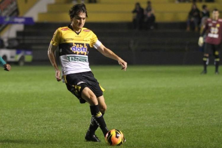 Matheus Ferraz Pereira Sport confirma a contratao do zagueiro Matheus Ferraz